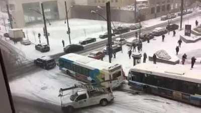 It's the most wonderful time of the year