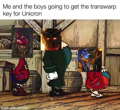 Me and the boys (yes my photoshop sucks I know)