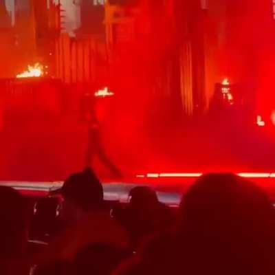 More videos from Gillette Stadium pt.4