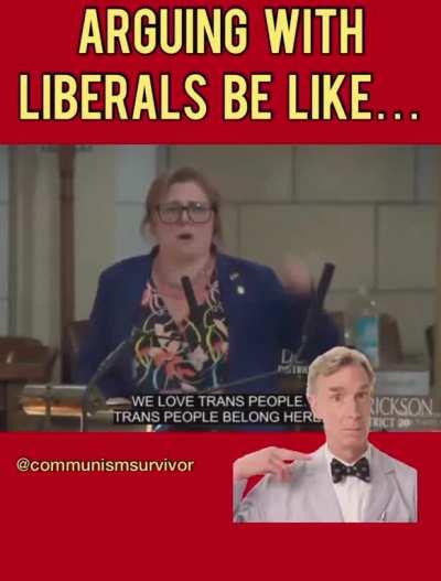 Welcome to the Asylum..