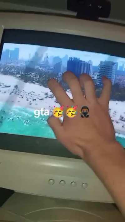 OMG GTA6🗣️‼️