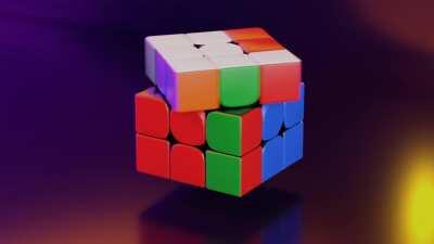 I tried to animated a T Perm, hope you like it :)