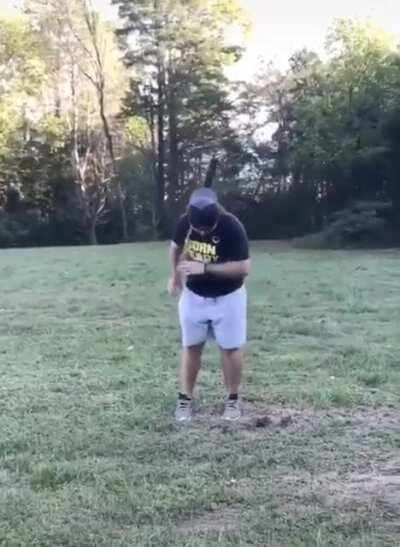 Smooth Bat Control 🏏