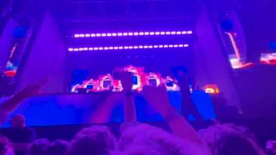 chris stussy unreleased id