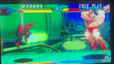 How was this possible?