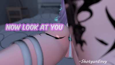 Why just watch Sissy Hentai when you can become it? 🤍 This can be you too