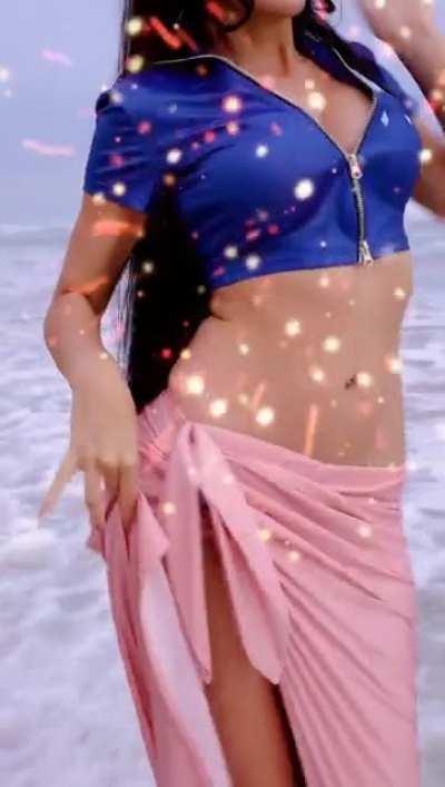 My Nico Robin cosplay♥️