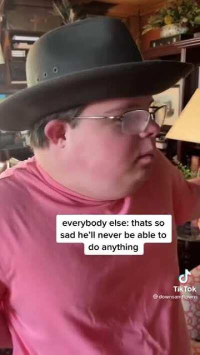 @downsandtowns on TikTok