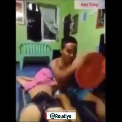 Passando mais uma marcha