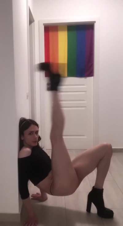 can you tell me im a good girl for this?