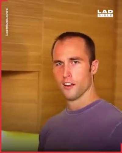 Virginity is indeed cool