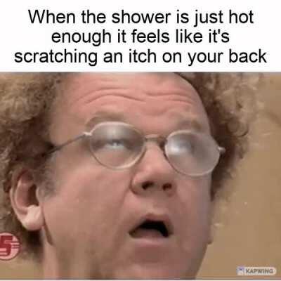 This can't just be me right?? So Satisfying