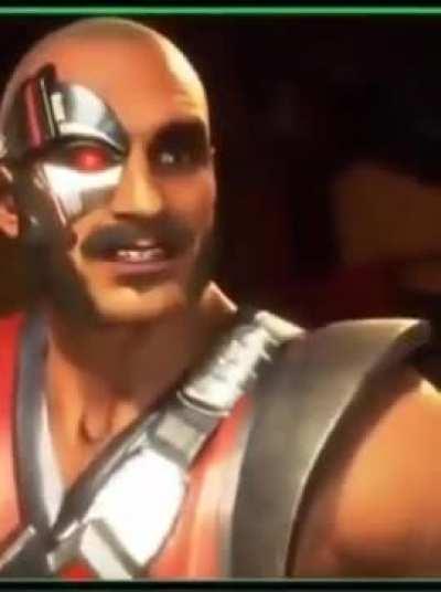 truly an all time one liner 