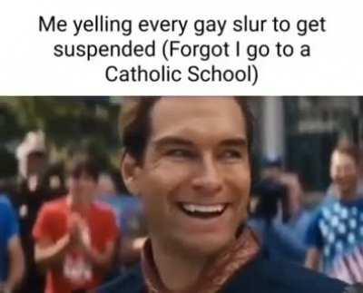 It's just a meme Twitter libs, shut up.