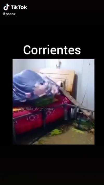 SE FILTRA VIDEO DE JULIO COCI DURMIENDO!!!!