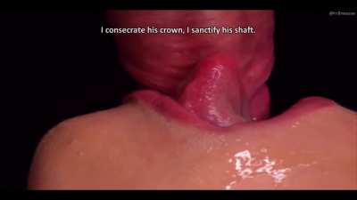 Blowing My Son - A Sermon