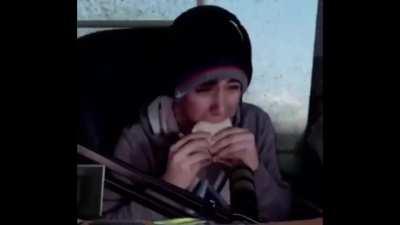 This post has sound, get headphones