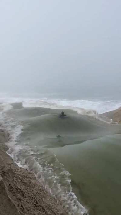 My ocean people need me