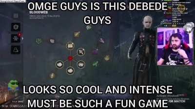 Ggguys I swear deceased before sunrise is a fun gehm I swea pls beleiv me