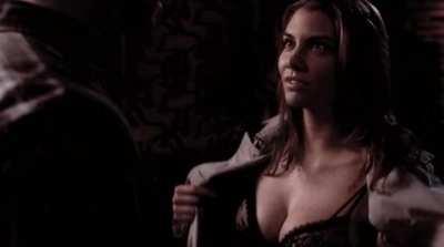 Absolutely irresistible