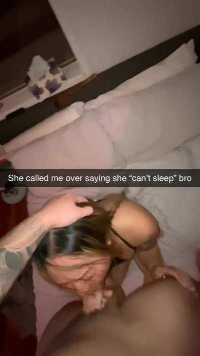 Big bro got jealous mommy called me