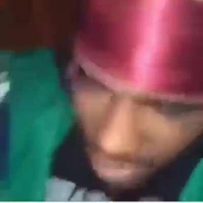 Vik to JJ after the new sidemen shoot