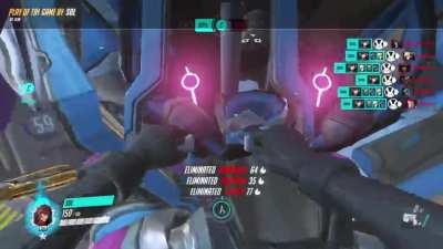 Remember to thank your local Reinhart today!