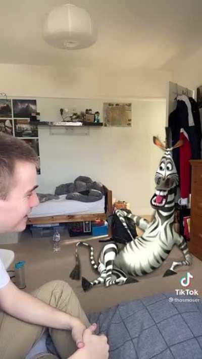 Thought this might belong here lol