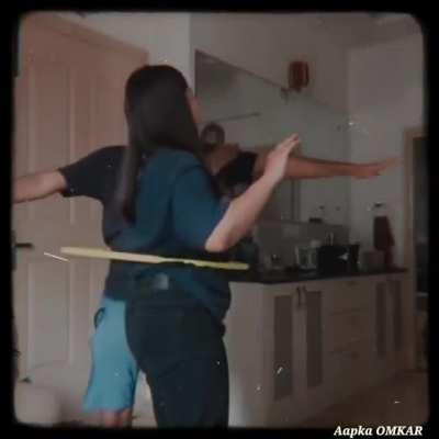 They look so good together ❤️