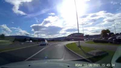 Kompilacija najbolj neumnih slovenskih voznikov in živali 2020/2021