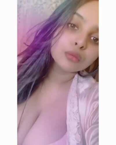 Bold & Beautiful 😍🔥💦 (@akittymai_) ❤️