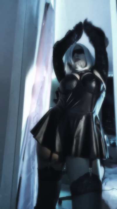 This sword is for those who misbehave