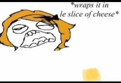 CV: It is Trollface Tuesday