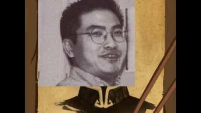 Happy Birthday Miura