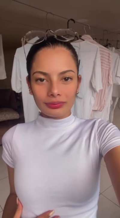 I’ve spent 18 years figuring out myself… and I’m loving it