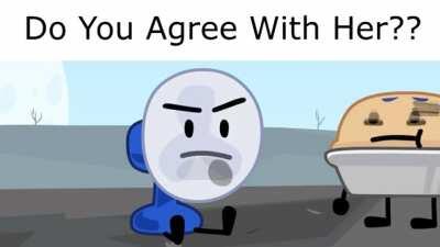 Do You Agree With Fanny?