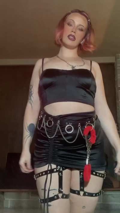 i'll hit you until you beg me 