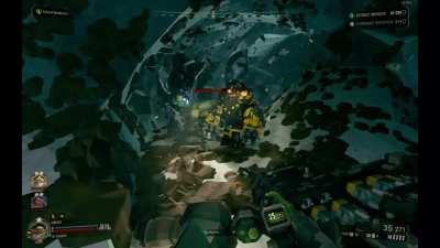 i swear it was an accident