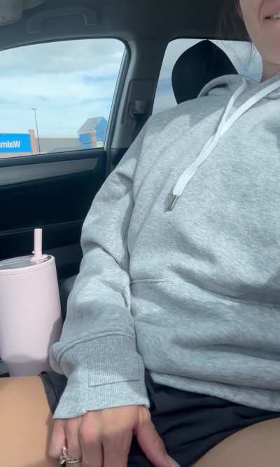 Had to do something while I waited