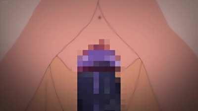 Yearning for it (Aisei Tenshi Love Mary: Akusei Jutai)