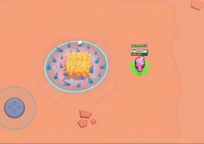 This is how it feels sometimes