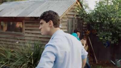 This is me reacting to everyone in my life telling me that $GME is a 