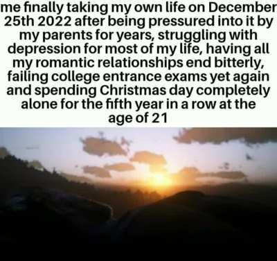 Sorry if the sentence is confusing, I wanted to include it all