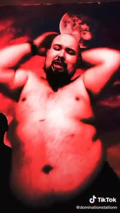 Well y’all fuckin heard wrong