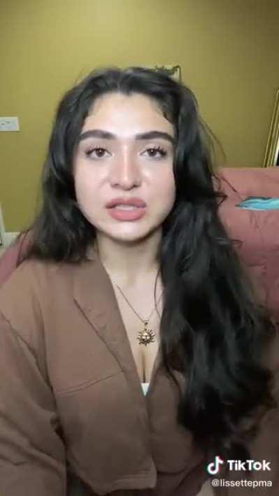 [Update] The gym etiquette girl has posted an apology video