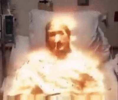 Me dying after a full year without an apandah upload