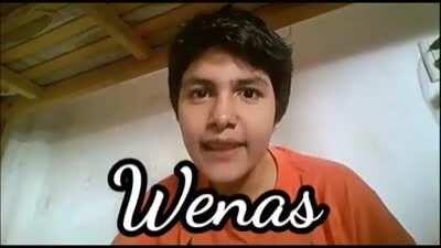 Wenas