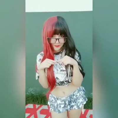 Webgostosas dedo no umbigo 😎😎😎😎