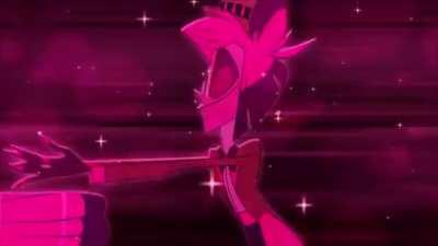 engineer gaming (insert sentry rocket killfeed icon here) hazbin hotel