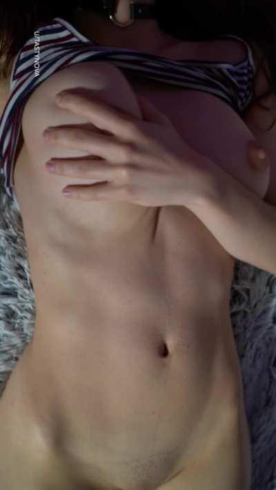 I think my sixpack is forming nicely